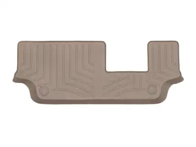 Weathertech Tan Rear FloorLiner Mercedes-Benz GLE-Class 2020 +