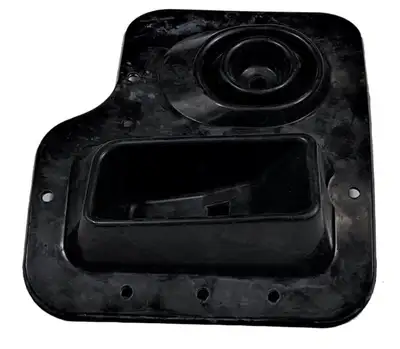 Steinjager Interior Accessories 1987-1995 Replacement Parts Transmission Shifter Boot
