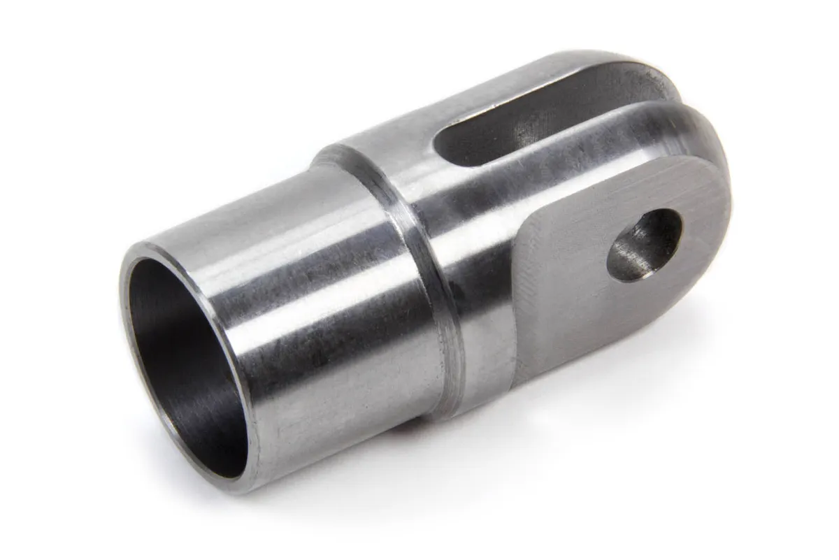 Meziere Weld-In Slot Clevis - 1-1/4 x .058 1/4