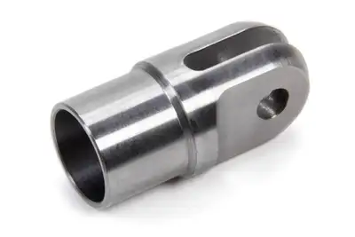 Meziere Weld-In Slot Clevis - 1-1/4 x .058 1/4