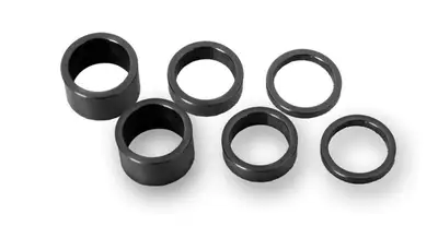 JOES Racing Products Spacer Kit Front Hub QM / Kart