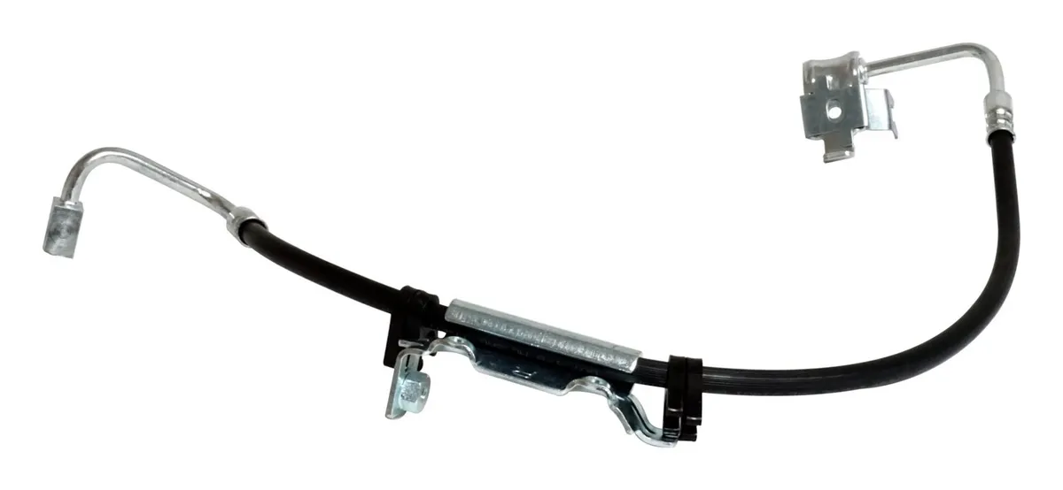 Brake Hose; Front Right; w/13 in. Rotors; product image