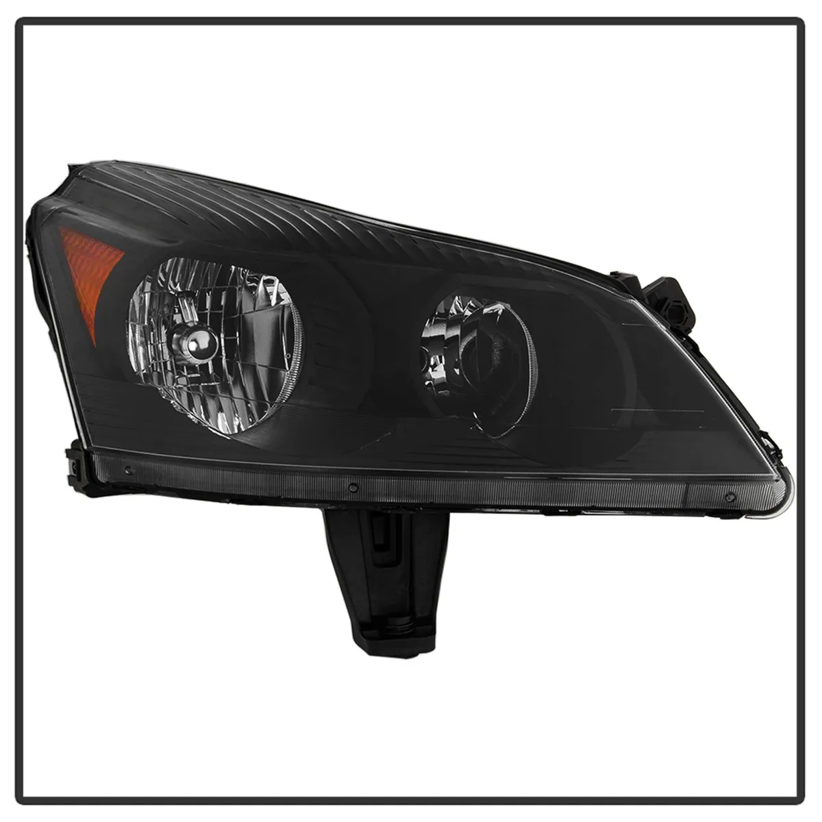 0912 Traverse (Ex Ltz Models ) OEM Style Headlights Black product image