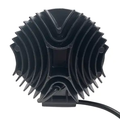 Race Sport Street Series 4" Round High-Powered LED 27W/1755LM (Each)