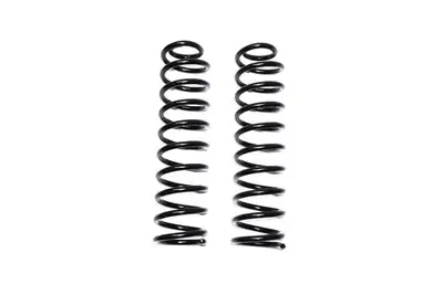 EVO Manufacturing EVO Manufacturing HD 4.5in Front Coil Springs - Pair - JL