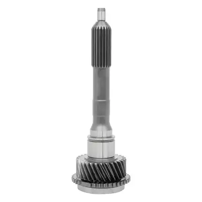Yukon Gear and Axle USA Standard Manual Transmission Input Toyota v6 m t Input Toyota v6 29 Tooth