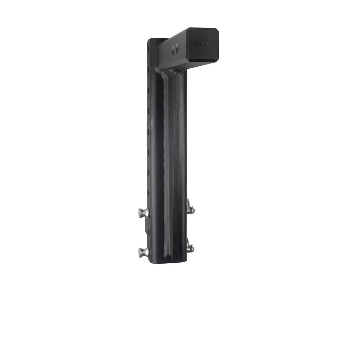 BulletProof 2.5 Heavy Duty 16 Drop/Rise Hitch HD2516 product image