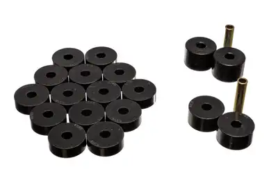 Energy Suspension Energy Suspension - Body Cab Mount Set - 2.4106G