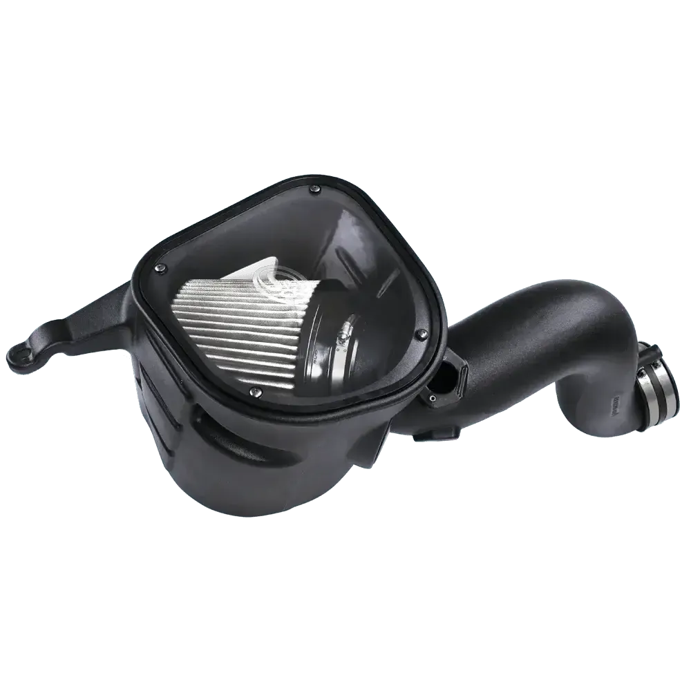 '07-09 Dodge Ram 2500/3500 6.7L Cummins Cold Air Intake product image
