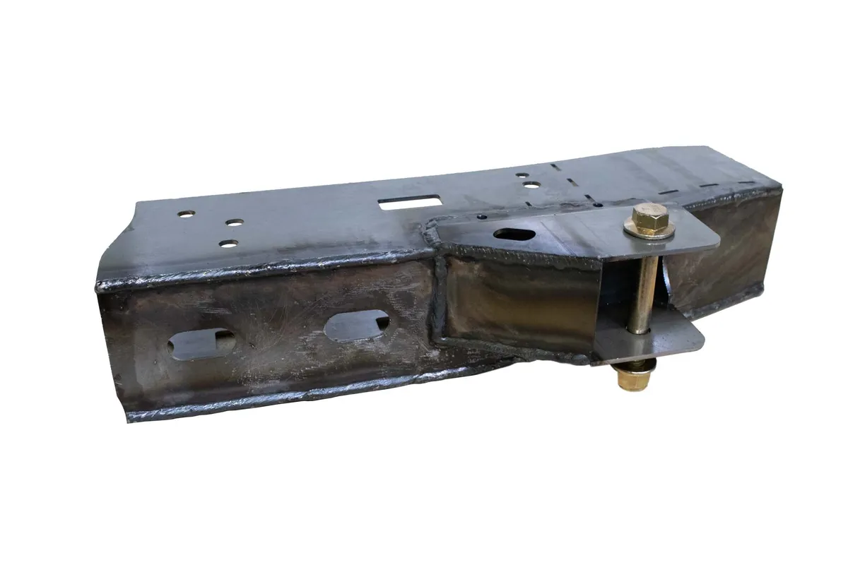 2003-2009 Toyota 4runner v6 And v8 2007-2014 Toyota fj Cruiser Middle Frame Section Right Side product image