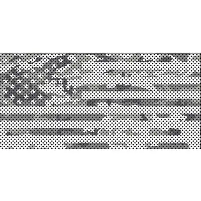 Under The Sun Inserts Urban Camo Stars & Stripes