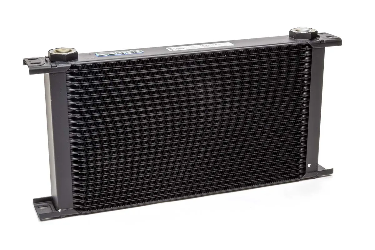 Series-9 Oil Cooler 25 Row w/M22 Ports product image