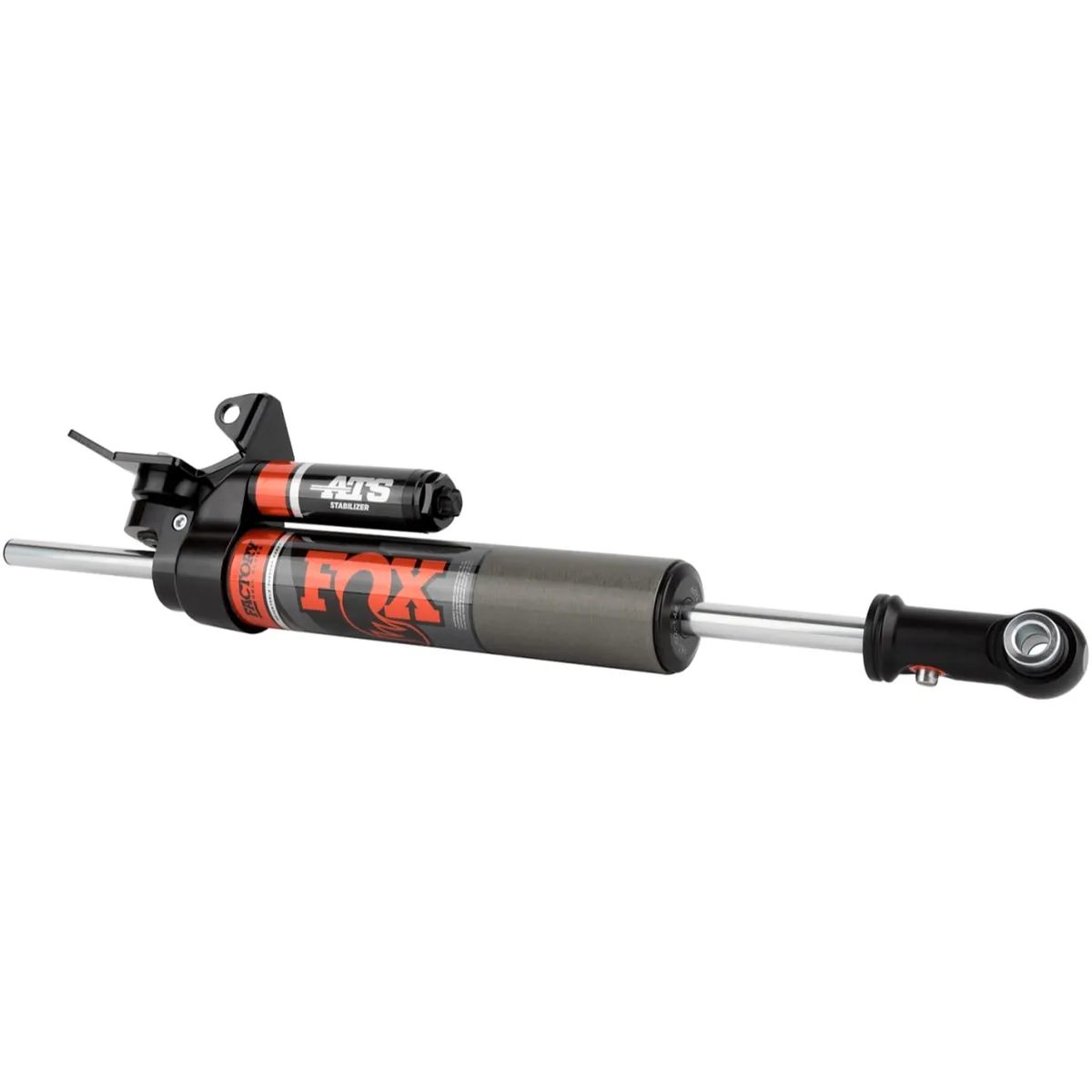 ST100 - Jeep JL-JT - FOX ATS Steering Stabilizer product image