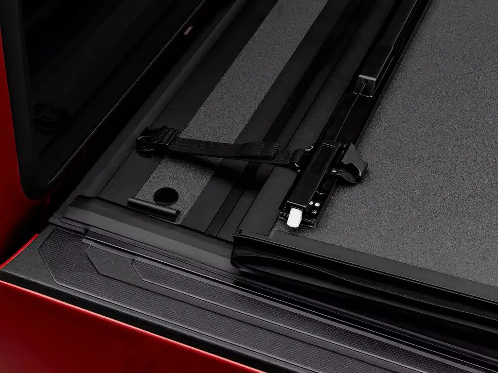 1522 Colorado/Canyon Std/Ext Cab 6ft Bakflip g2 Tonneau Cover product image