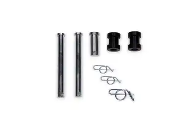 TI22 Performance Ladder Pin Kit 3-3/4 Long Steel W/ 1/2 Pin