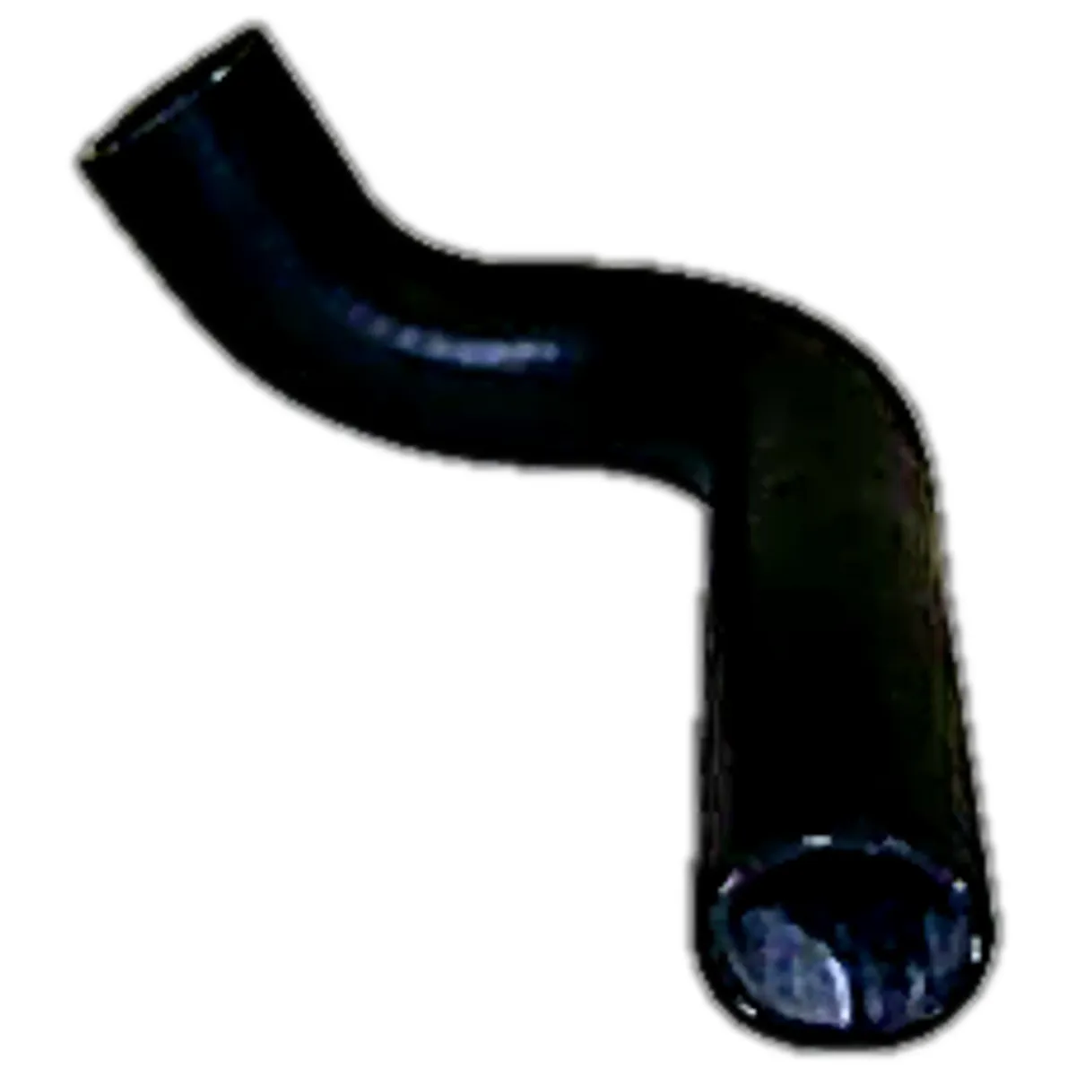 Crown Automotive Jeep Replacement 52040290 Upper Radiator Hose for 1987-1990 Jeep YJ Wrangler w/ 4.2L Engine product image