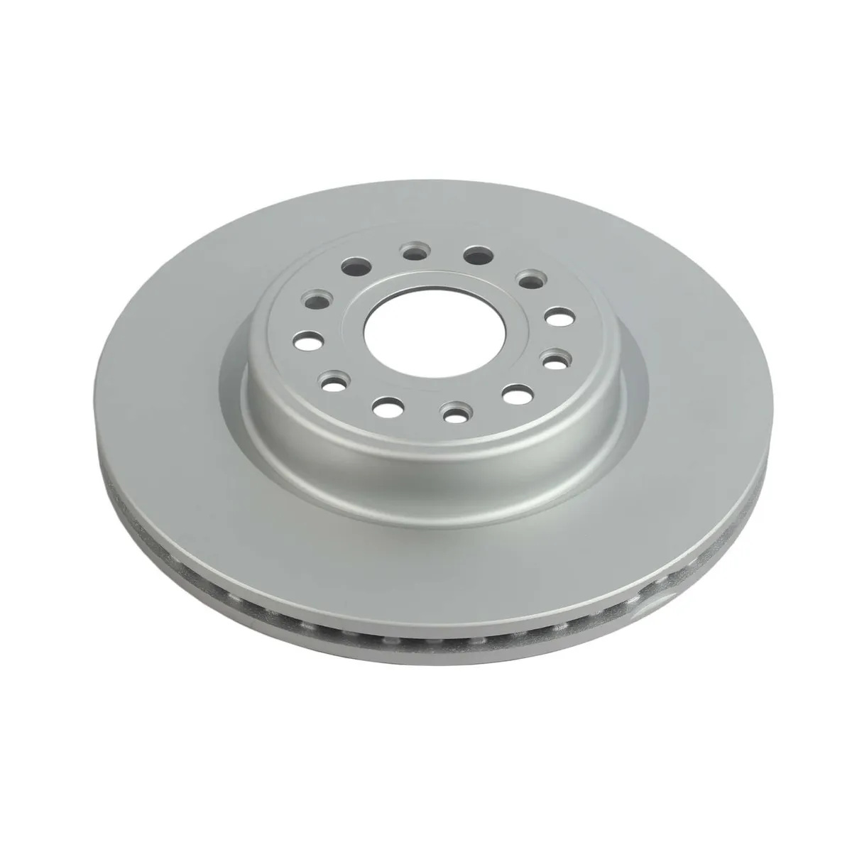 Evolution Coated Rotor Front Ram 1500 2019-2020 product image