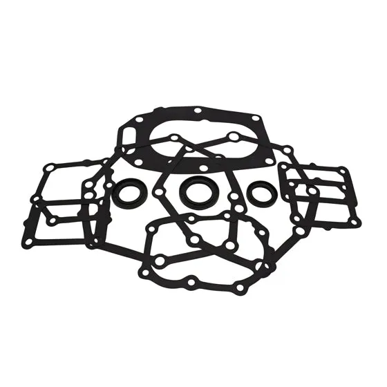 Yukon Gear and Axle Manual Transmission Carb Gasket Seal Kit Toyota 5-Spd USA Standard