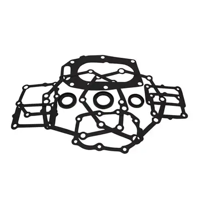 Yukon Gear and Axle Manual Transmission Carb Gasket Seal Kit Toyota 5-Spd USA Standard