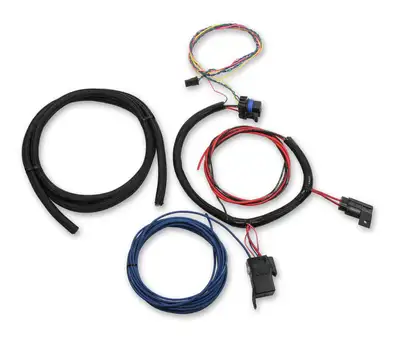 Holley 7-Pin Main Harness - Sniper TBI