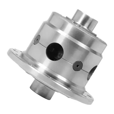 Yukon Gear and Axle Dura Grip Limited Slip For Dana 70 4.10 & Down 35 Spline W/ABS D70HD 35 Spline 4.10 & Down Duragrip Positraction Yukon Gear