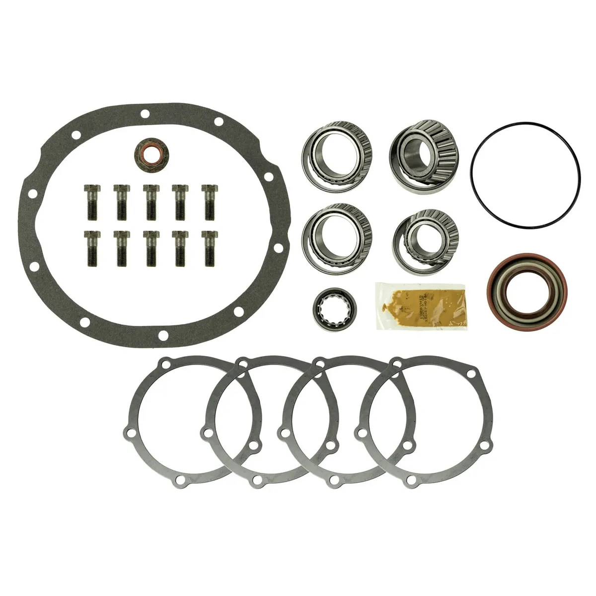 Ford 9 Nascar lg Rear Pinion Master Bearing Kit Timken product image
