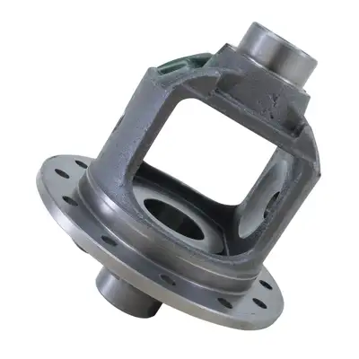 Yukon Gear And Axle Standard Open Carrier For Model 35 Inch 3.31 & Down Ratio M35 3.31 & Down Std Cse Blt 1.560 Inch S/G Hub Yukon Gear