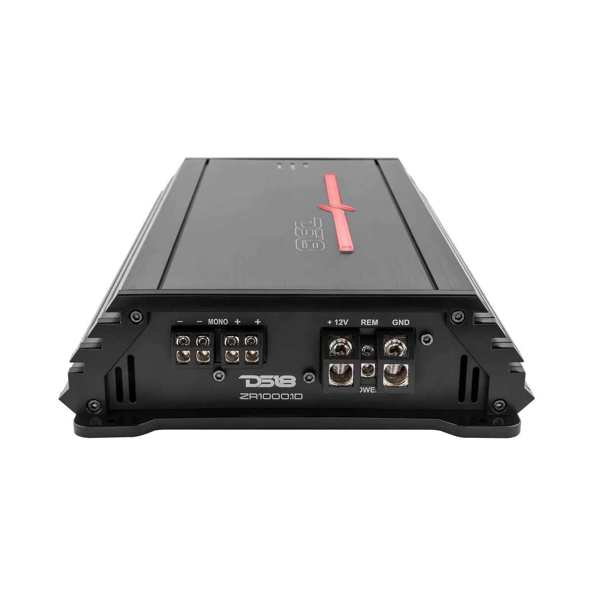 DS18 - Class D 1- Channel Monoblock 1000 Watt Amplifier product image