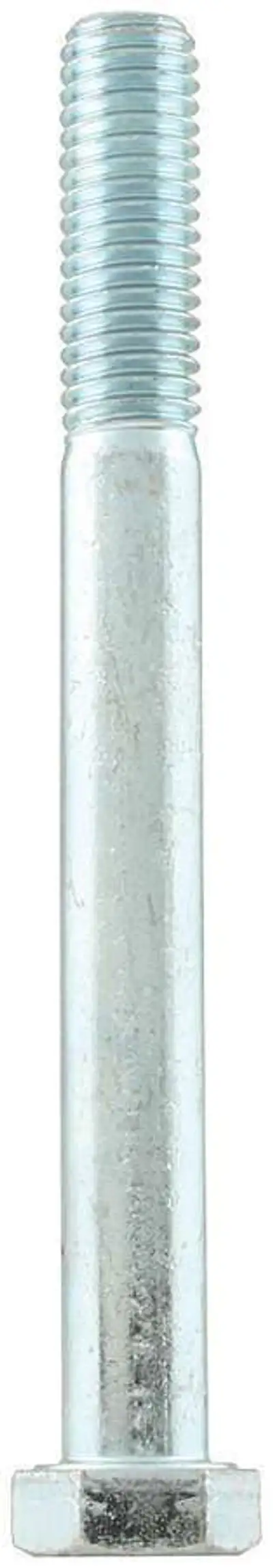Allstar Performance Hex Head Bolt 1/2-13 x 7 Grade 5