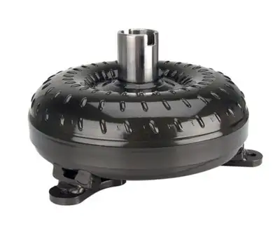 TCI Automotive Powerglide Fast Lap 1800-2000 Stall Converter w/ Midplate.