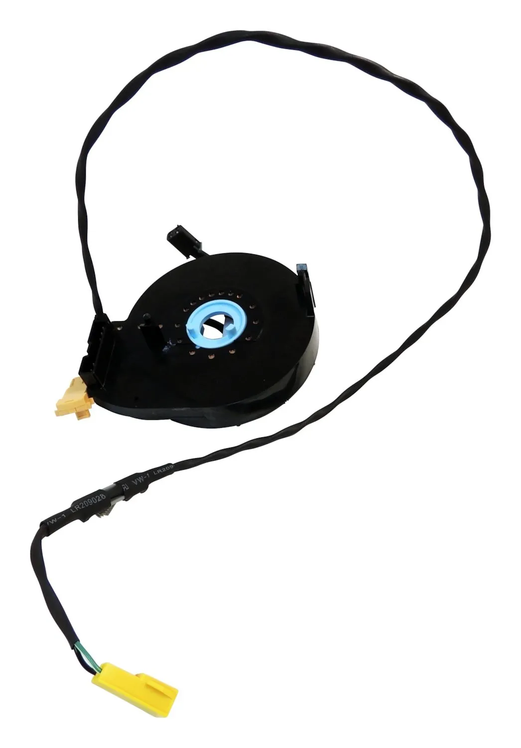 Clockspring 1996-1998 ZJ Grand Cherokee; 1997-1998 ZG (Europe) Grand Cherokee product image