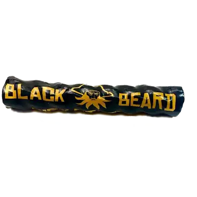 GateKeeper Off-Road Black Beard Fire Starter