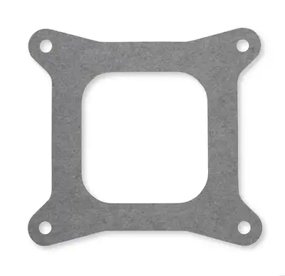 Holley 108-10 4barrel Gasket 1pk