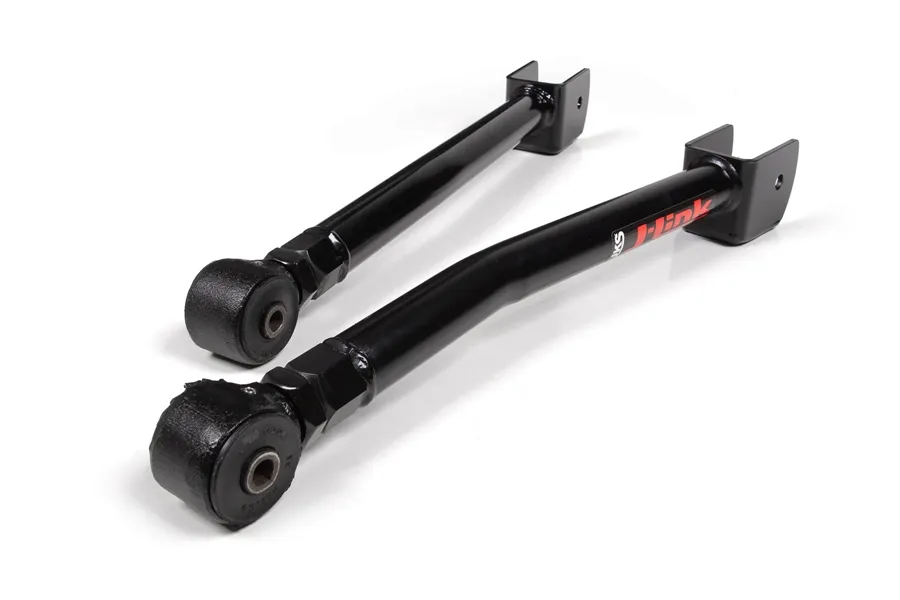 J-Link Adjustable Control Arms Front Upper Wrangler JL & Gladiator JT JKS Manufacturing product image