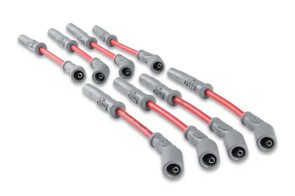 Wire Set, Super Conductor 8.5MM GM LS/LT Red product image