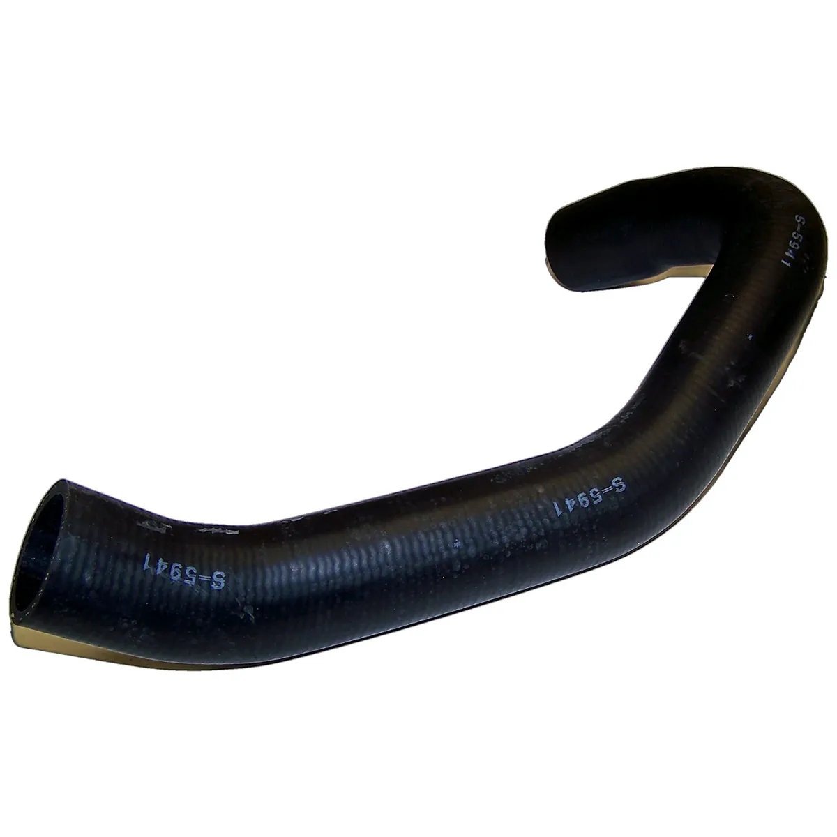 Crown Automotive Jeep Replacement 52028265AD Lower Radiator Hose for 1997-2006 Jeep TJ Wrangler w/ 4.0L Engine product image