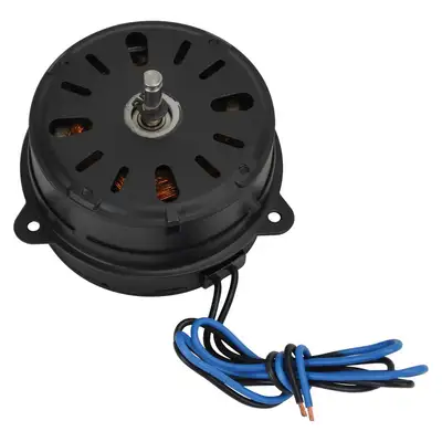 Flex-A-Lite Motor replacement kit #1 80185 485