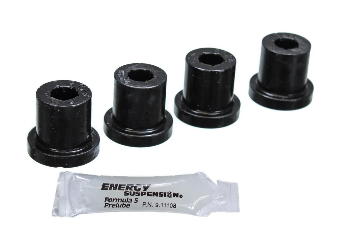 Energy Suspension - Shackle Bushing Set - 2.2118G product image