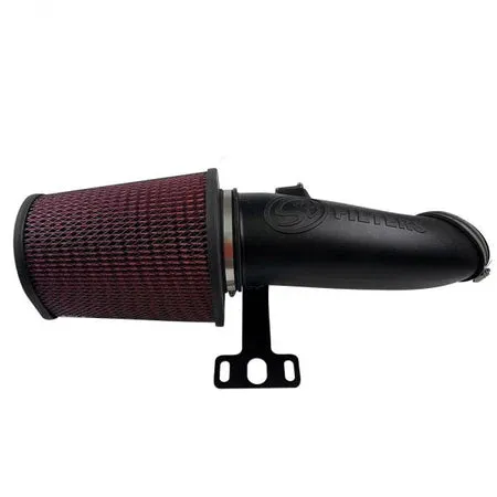 11-16 Ford F250 F350 V8-6.7L Powerstroke Diesel Open Air Intake Cotton Cleanable Filter product image