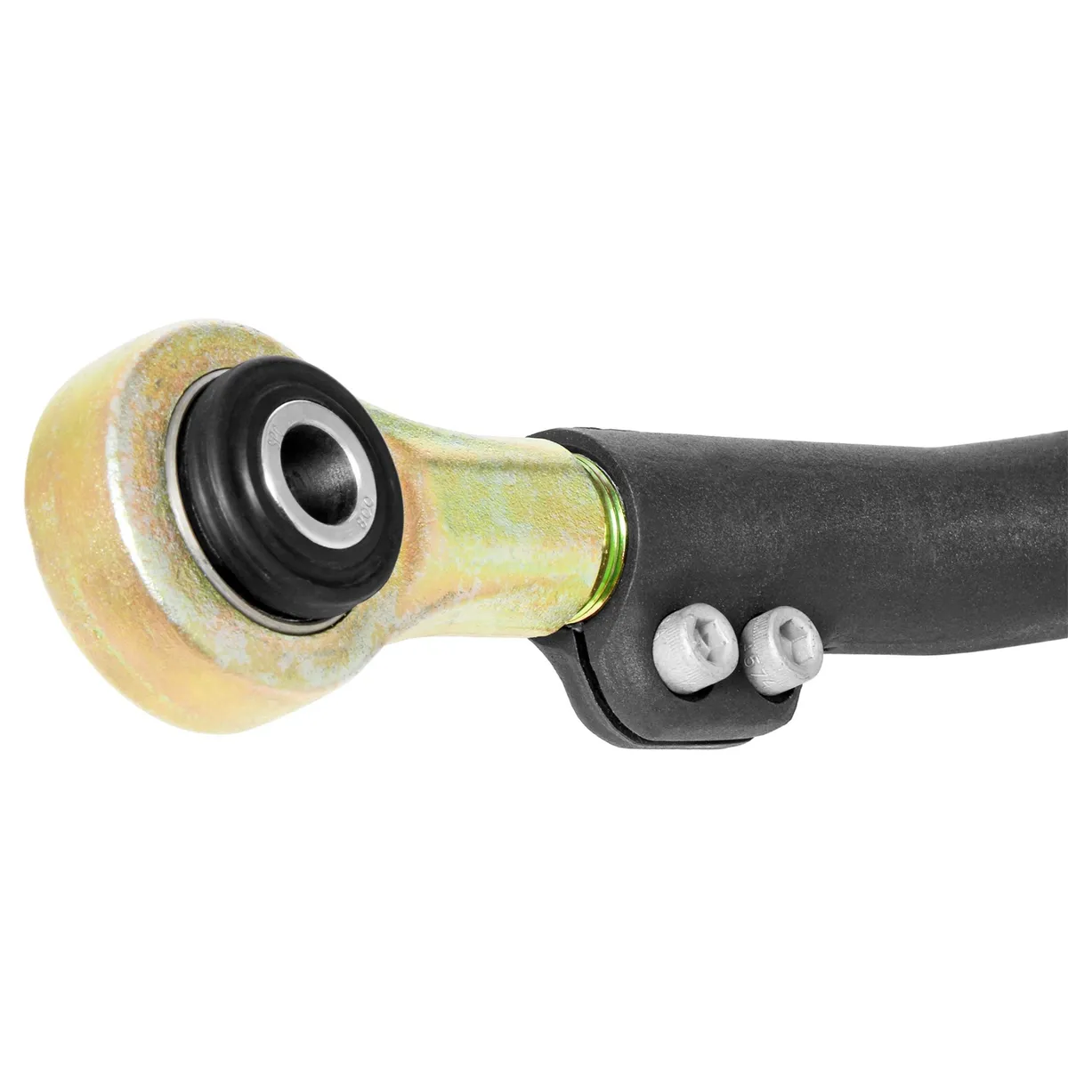 Johnny Joint JL/JT Front Trac Bar Organically Shaped Forging Chromoly Adjustable Greasable) product image