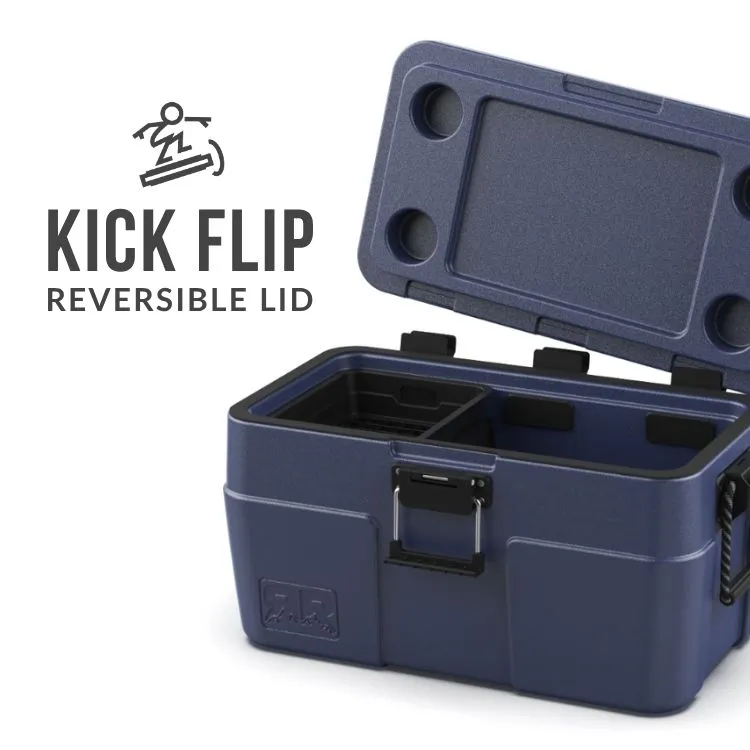 85can Cooler Sahara Tan product image