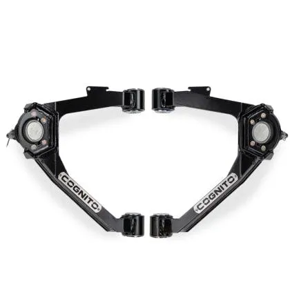 Ball Joint Sm Series Upper Control Arm Kit for 2007-2018 Silverado/Sierra 1500 2WD/4WD OEM Cast Steel Cognito product image