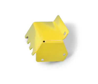 Steinjager Suspensions 1997-2006 Steering Steering Box Skid Lemon Peel