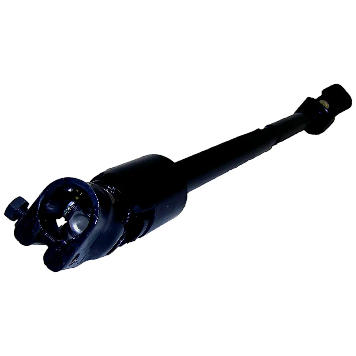 Crown Automotive Jeep Replacement 4713943 Lower Steering Shaft for 1984-1994 XJ Cherokee and MJ Comanche w/ Power Steering product image