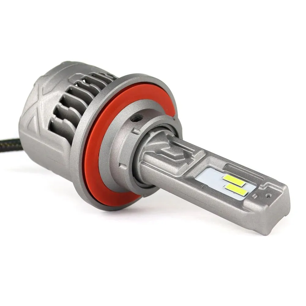 130W 13000LM 6000K LED Headlight Bulbs H13 | SP Pro Series product image