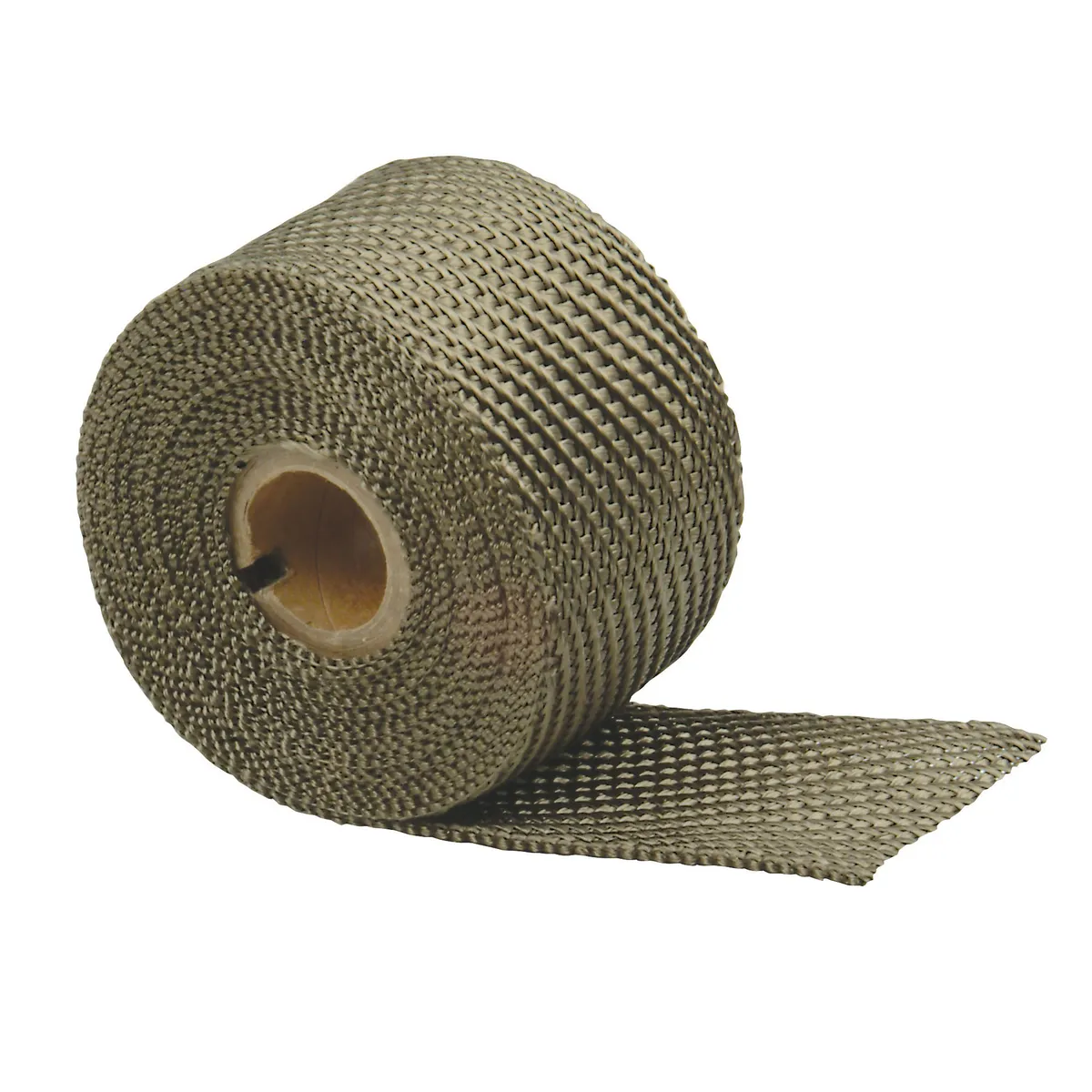 DEI 10131 Titanium Exhaust Wrap 2 x 25' 010131 product image
