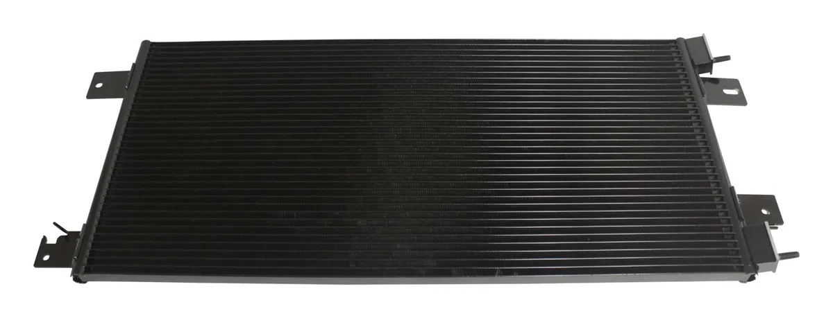 A/C Condenser; For Manual Transmission; Also Fits 2011-13 Flavia/2007-10 Sebring/Avenger w/2.0 Engine; product image
