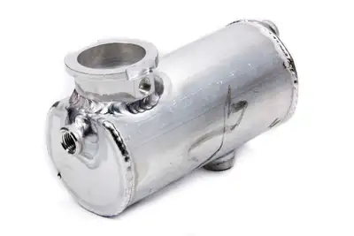 Howe Surge Tank