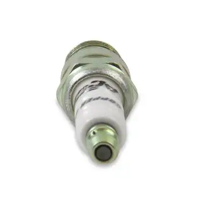 Synergy Manufacturing ACCEL HP Copper Spark Plug - Shorty