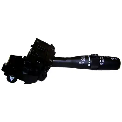 Crown Automotive Jeep Replacement Crown Automotive Jeep Replacement 56042302AG Multifunction Switch for Jeep 1999-2004 WJ Grand Cherokee